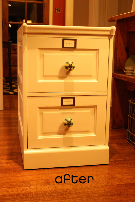 hootenanny pretty 'new' filing